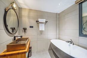 Yichun Old Yu Xinzhi Homestay