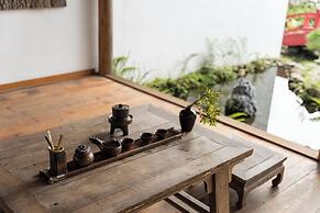 Yichun Old Yu Xinzhi Homestay