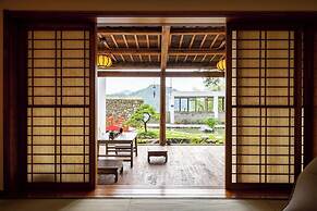 Yichun Old Yu Xinzhi Homestay