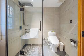 Yichun Old Yu Xinzhi Homestay