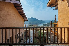 Yichun Old Yu Xinzhi Homestay