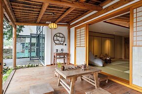 Yichun Old Yu Xinzhi Homestay