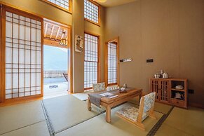 Yichun Old Yu Xinzhi Homestay