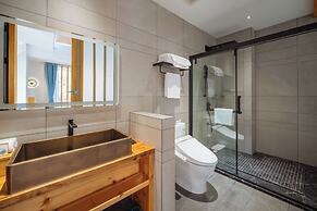 Yichun Old Yu Xinzhi Homestay