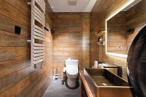 Yichun Old Yu Xinzhi Homestay