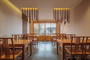 Yichun Old Yu Xinzhi Homestay