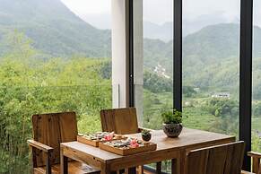 Yichun Old Yu Xinzhi Homestay