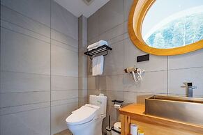 Yichun Old Yu Xinzhi Homestay