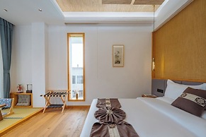 Yichun Old Yu Xinzhi Homestay