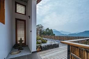 Yichun Old Yu Xinzhi Homestay