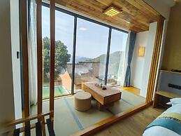 Yichun Old Yu Xinzhi Homestay