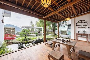 Yichun Old Yu Xinzhi Homestay