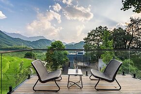 Yichun Old Yu Xinzhi Homestay