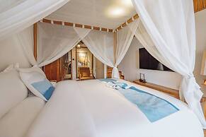 Yichun Old Yu Xinzhi Homestay