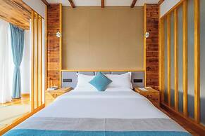 Yichun Old Yu Xinzhi Homestay