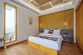 Yichun Old Yu Xinzhi Homestay