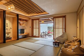 Yichun Old Yu Xinzhi Homestay