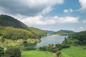 Yichun Old Yu Xinzhi Homestay