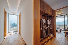 Yichun Old Yu Xinzhi Homestay