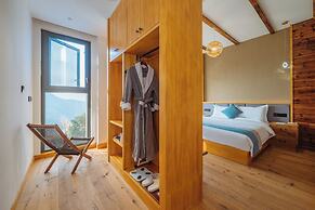 Yichun Old Yu Xinzhi Homestay