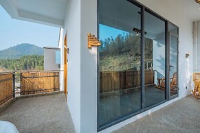 Yichun Old Yu Xinzhi Homestay