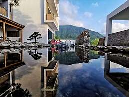 Yichun Old Yu Xinzhi Homestay