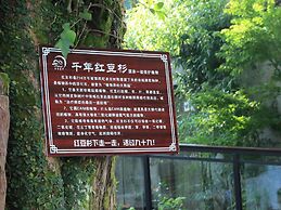 Yichun Old Yu Xinzhi Homestay