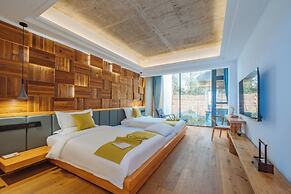 Yichun Old Yu Xinzhi Homestay