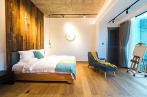 Yichun Old Yu Xinzhi Homestay