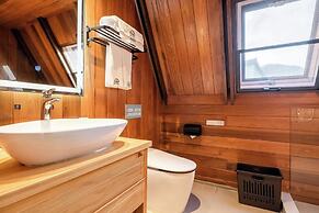 Yichun Old Yu Xinzhi Homestay