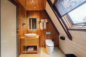 Yichun Old Yu Xinzhi Homestay