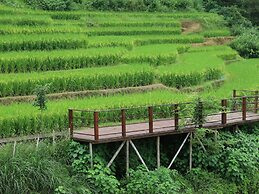 Yichun Old Yu Xinzhi Homestay