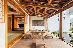 Yichun Old Yu Xinzhi Homestay