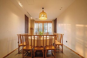 Yichun Old Yu Xinzhi Homestay