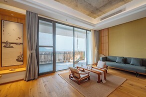 Yichun Old Yu Xinzhi Homestay