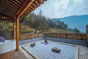 Yichun Old Yu Xinzhi Homestay