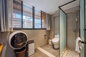 Yichun Old Yu Xinzhi Homestay