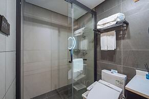 Yichun Old Yu Xinzhi Homestay