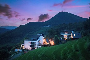 Yichun Old Yu Xinzhi Homestay