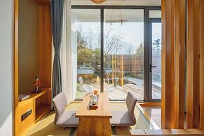 Yichun Old Yu Xinzhi Homestay