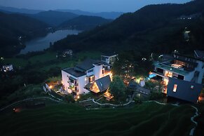 Yichun Old Yu Xinzhi Homestay