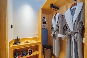 Yichun Old Yu Xinzhi Homestay