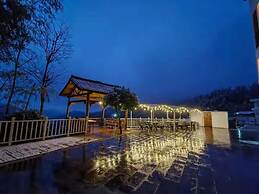 Yichun Old Yu Xinzhi Homestay