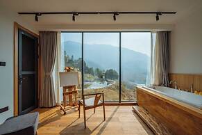 Yichun Old Yu Xinzhi Homestay