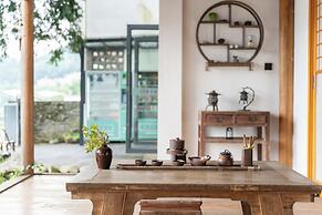 Yichun Old Yu Xinzhi Homestay