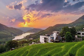 Yichun Old Yu Xinzhi Homestay