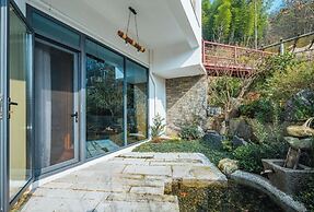 Yichun Old Yu Xinzhi Homestay