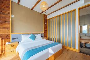 Yichun Old Yu Xinzhi Homestay