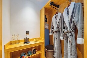 Yichun Old Yu Xinzhi Homestay