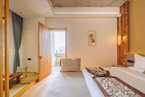 Yichun Old Yu Xinzhi Homestay